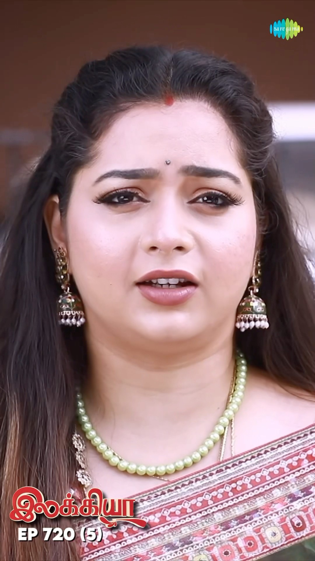 Ilakkiya Serial Shorts | Ep 720 - 5 | Shambhavy, Nandhan, Sushma Nair | #ytshorts #shorts
